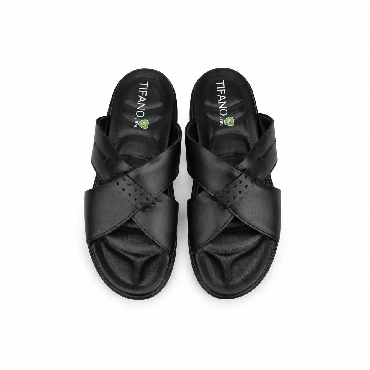 Sanadale medicale pour homme 025-2 noir miniature